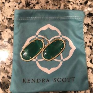 Kendra Scott earrings